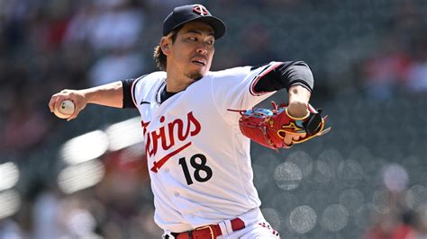 Pitcher Kenta Maeda and Detroit Tigers agree to a $24 million, two-year contract, AP source says
